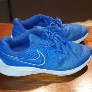 Boys running shoes